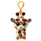 TY INC Plushes TY Beanie Boos Plush with Clip, 5 in, Stilts