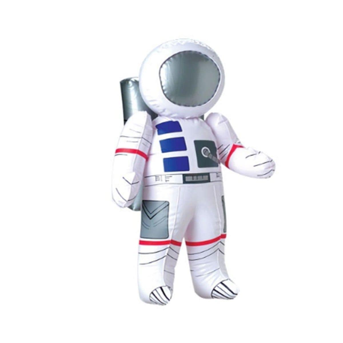 Buy Kids Birthday Astronaut Inflatable Toy sold at Party Expert