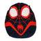 UCC DISTRIBUTING INC. Plushes Miles Morales Squishmallows, 8 Inches 191726436577