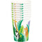 Buy 1st Birthday Safari Animals Cups, 9 oz., 8 Count sold at Party Expert