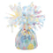 Buy Balloons Polka Dot Foil Balloon Weight sold at Party Expert