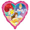 Buy Balloons Princess Dream Big Supershape Balloon sold at Party Expert