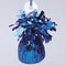 Buy Balloons Royal Blue Foil Balloon Weight sold at Party Expert