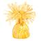 Buy Balloons Yellow Foil Balloon Weight sold at Party Expert