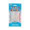 Buy Cake Supplies Numeral Flashing Candle Holder # 3 sold at Party Expert