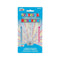 Buy Cake Supplies Numeral Flashing Candle Holder # 4 sold at Party Expert