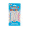 Buy Cake Supplies Numeral Flashing Candle Holder # 7 sold at Party Expert