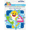 Buy Kids Birthday Baby Shark Banner sold at Party Expert