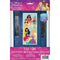 Buy Kids Birthday Disney Princess Door Poster sold at Party Expert