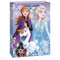 Buy Kids Birthday Frozen 2 jumbo gift bag sold at Party Expert