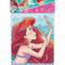 Buy Kids Birthday Little Mermaid favor bags, 8 per package sold at Party Expert