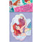 Buy Kids Birthday Little Mermaid invitations, 8 per package sold at Party Expert