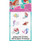 Buy Kids Birthday Little Mermaid temporary tattoos, 24 per package sold at Party Expert