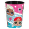 Buy Kids Birthday LOL Surprise Favor Cup sold at Party Expert