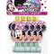 Buy Kids Birthday Minnie Mouse Forever blowouts, 8 per package sold at Party Expert