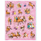 Buy Kids Birthday Spirit Sticker Sheet, 4 Count sold at Party Expert