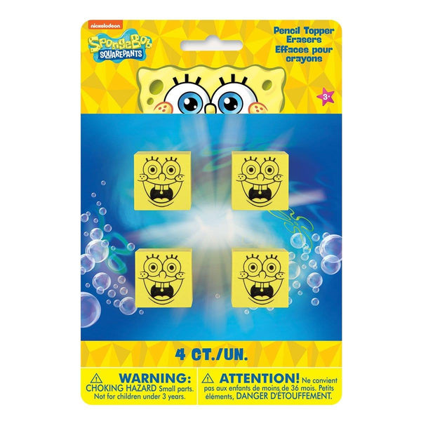 Official SpongeBob Party Supplies  SpongeBob Shop – SpongeBob SquarePants  Shop