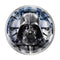 Buy Kids Birthday Star Wars Dessert Plates 7 inches, 8 per package sold at Party Expert