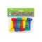 Buy Novelties Prismatic Squaker Blowouts 8/pkg. sold at Party Expert