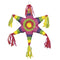 Buy Pinatas Mexican Star Piñata sold at Party Expert