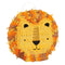 Buy Pinatas Safari Animals Mini Piñata - Lion sold at Party Expert