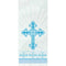 Buy Religious Blue Radiant Cross - Cello Bags 20/pkg. sold at Party Expert