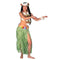 Buy Theme Party Green Luau Hula Skirt for Adults sold at Party Expert