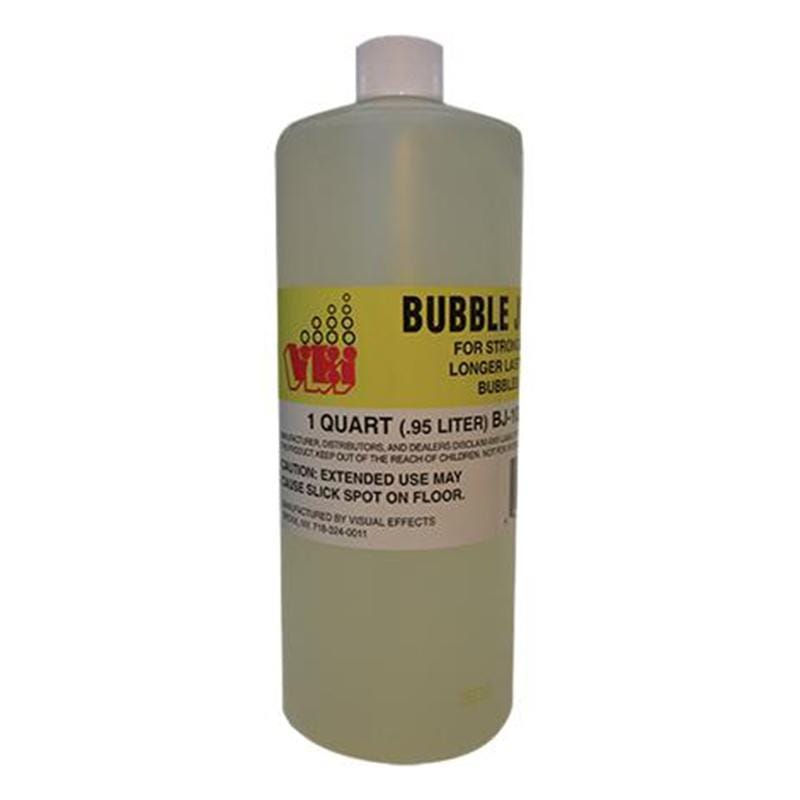 Buy Lights/special Fx Bubble Juice - 1L sold at Party Expert