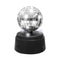 Buy Lights/special Fx Mini Mirror Disco Ball, 5 inches sold at Party Expert