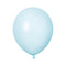 Buy Balloons Baby Blue Latex Balloon 12 Inches, 15 Count sold at Party Expert