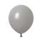 WIDE OCEAN INTERNATIONAL TRADE BEIJING CO., LTD Balloons Grey Latex Balloon 12 inches, 72 Count 810064198175