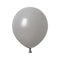 Buy Balloons Grey Latex Balloon 5 Inches, 100 Count sold at Party Expert