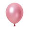 Buy Balloons Light Pink Latex Balloon 12 Inches, Pearl Collection, 15 Count sold at Party Expert