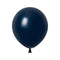 Buy Balloons Navy Blue Latex Balloon 12 Inches, 15 Count sold at Party Expert