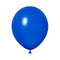 Buy Balloons Royal Blue Latex Balloon 12 Inches, 72 Count sold at Party Expert