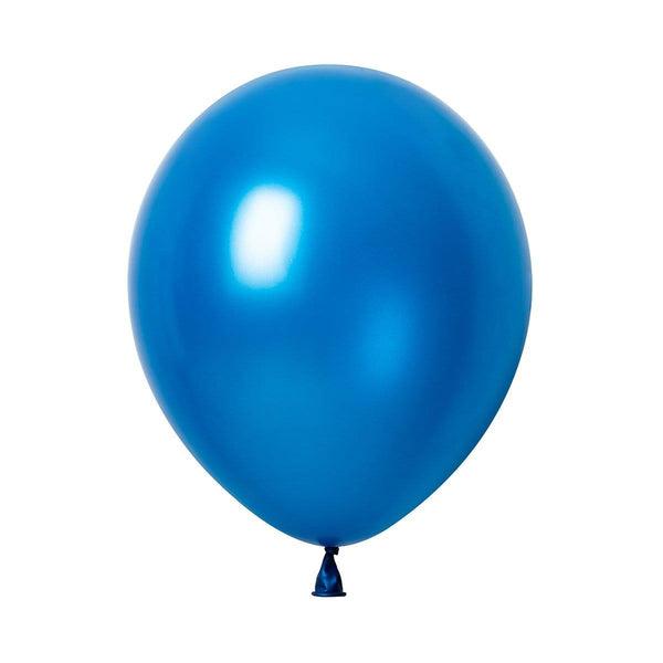 Royal Blue 12 Ballons en latex Set de 10, Ballon en latex de haute qualité,  Ballons de décoration, Ballons de décoration professionnels, Ballon  danniversaire -  France