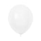 Buy balloons White Latex Balloon 5 Inches, 100 Count sold at Party Expert