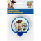 Buy Kids Birthday Toy Story 4 candle sold at Party Expert