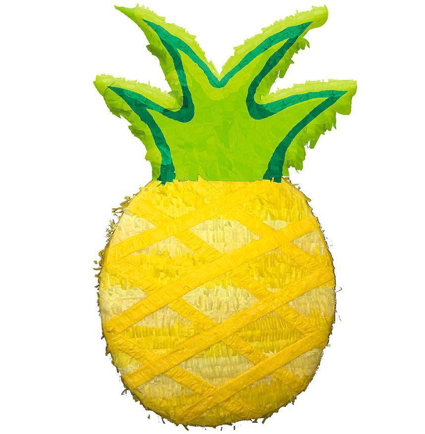 Buy Pinatas Pineapple Piñata sold at Party Expert