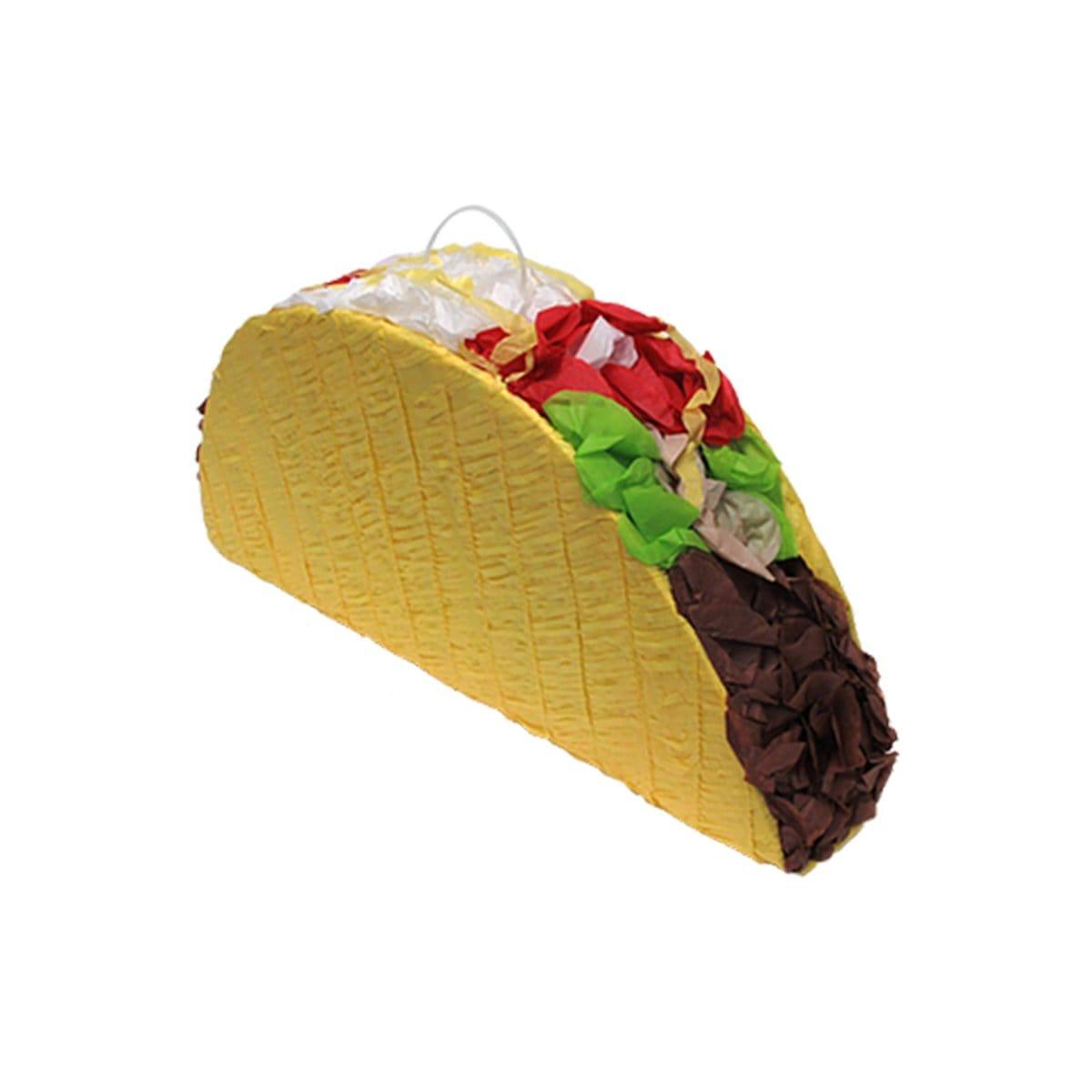 Buy Taco Piñata| Party Expert