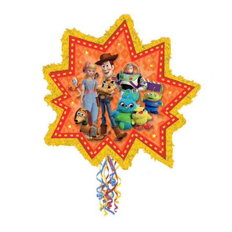 Buy Pinatas Toy Story 4 - Piñata sold at Party Expert